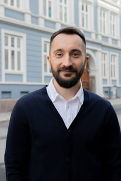 Byx - Bojan