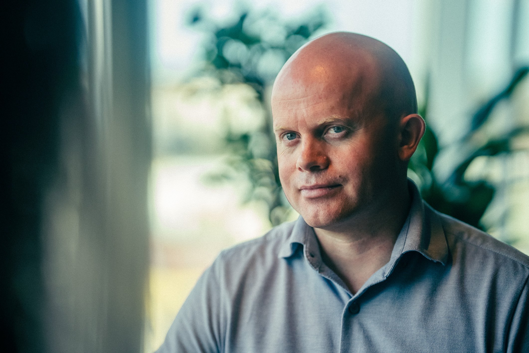 Bertil Svendsen