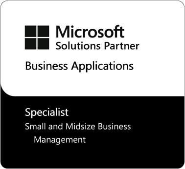 Solutions Partner BA&Specialist