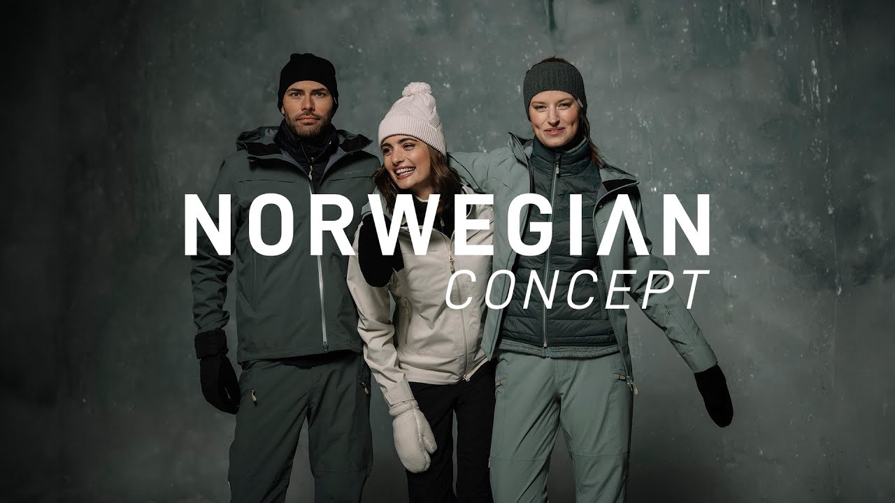 Norwegian Concept